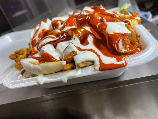 17919 sikders halal food