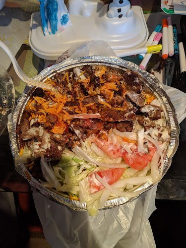 18023 finest halal food