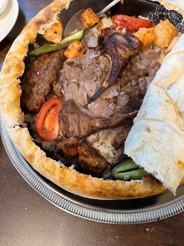 18071 istanbul bay authentic mediterranean restaurant