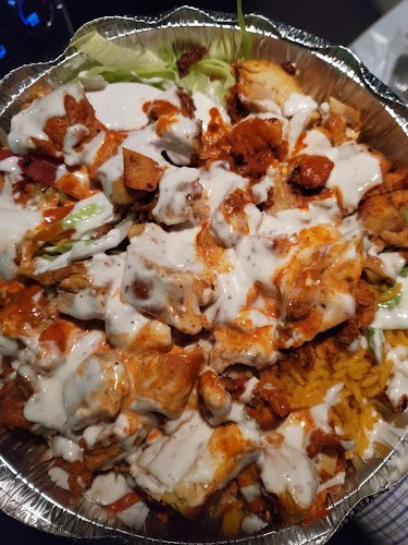 18085 best halal food