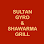 22709 sultan gyro and shawarma grill