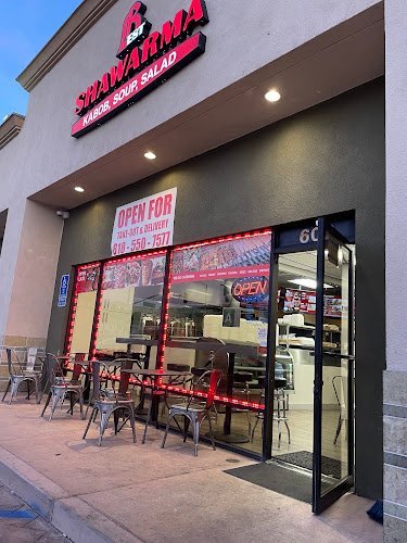 22772 best shawarma