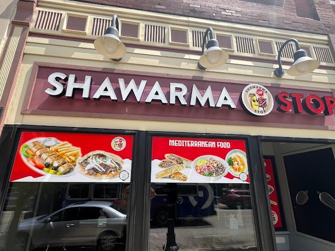 22778 shawarma stop