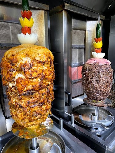 Shawarma Shops 1 42442 laila restaurant and lounge