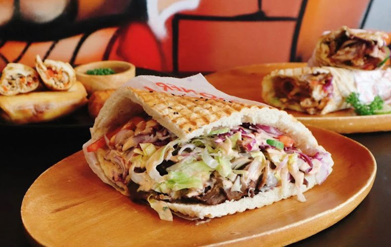 8748 istanbul doner kebab