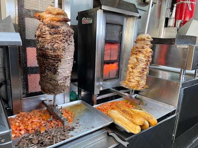8764 sd express shawarma inc