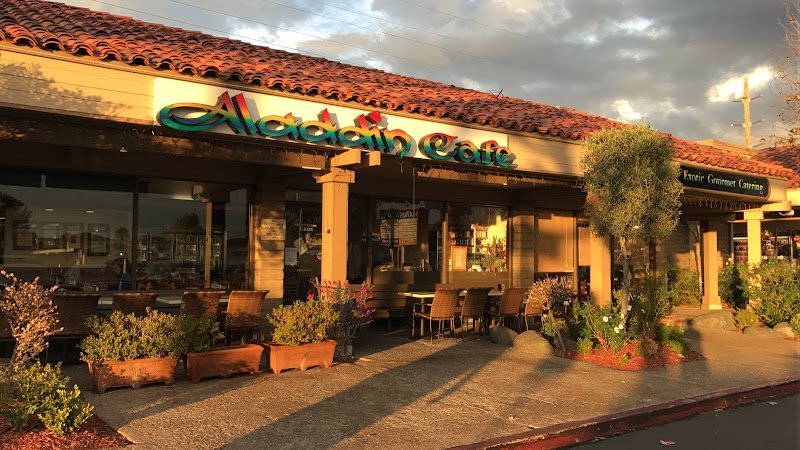 8768 aladdin mediterranean restaurant