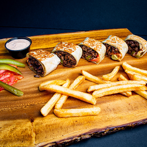 8803 secret shawarma
