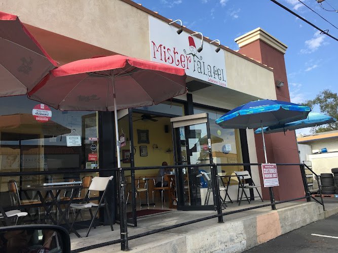 8854 mister falafel mediterranean cuisine