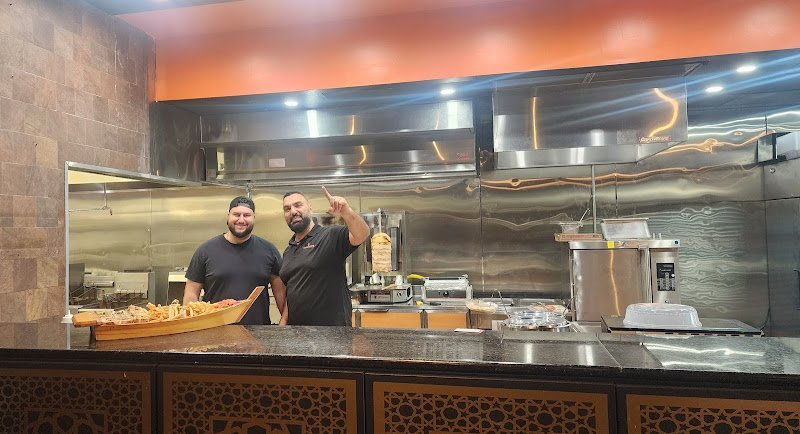 8872 shawarmaz mediterranean restaurant grill