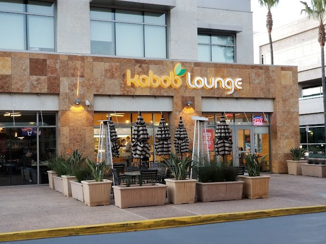 8878 kabob lounge