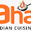 9025 aha indian food truck