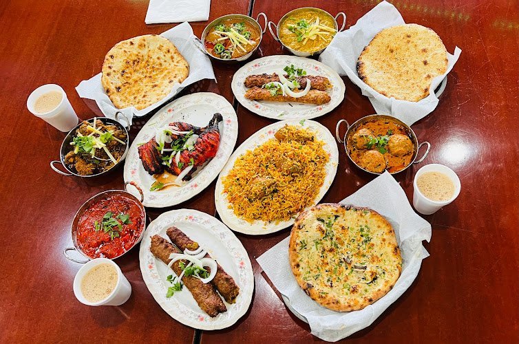 9037 bismillah restaurant