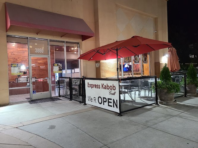 9043 express kabob grill
