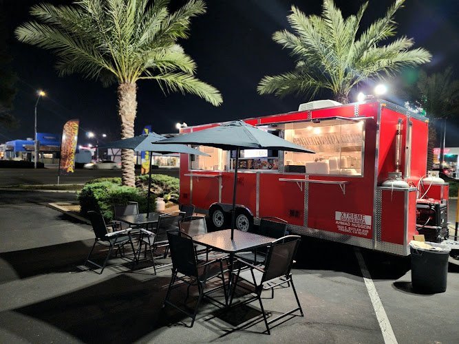 9061 xtreme shawarma
