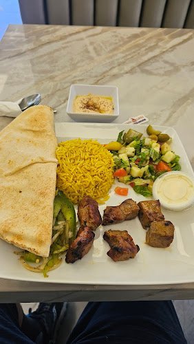 9063 yafa grill restaurant 8211 mediterranean halal food