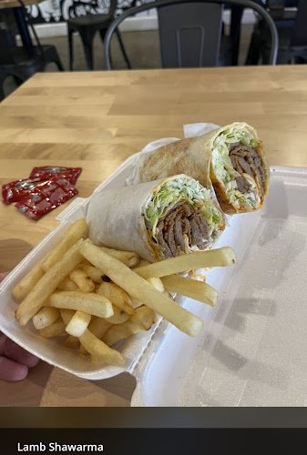 9065 halal bros