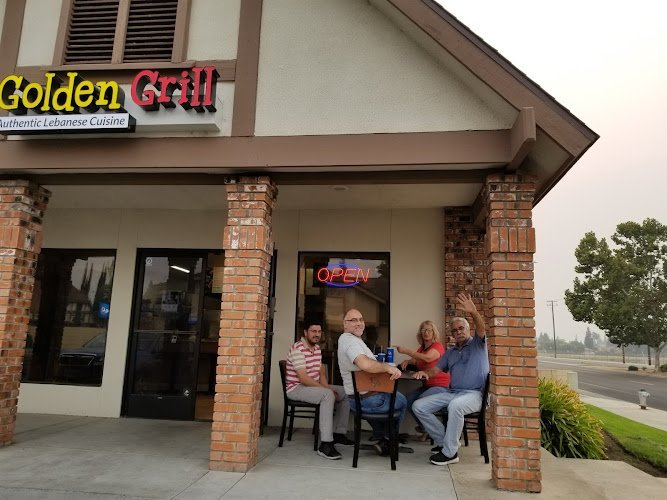 9071 golden grill syrian lebanese cuisine fresno