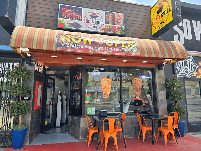 9218 lucia mediterranean grill