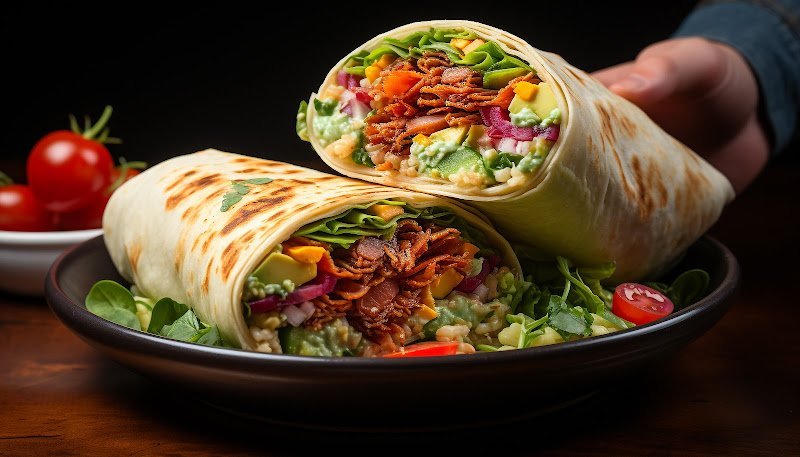 9226 noname shawarma pizza