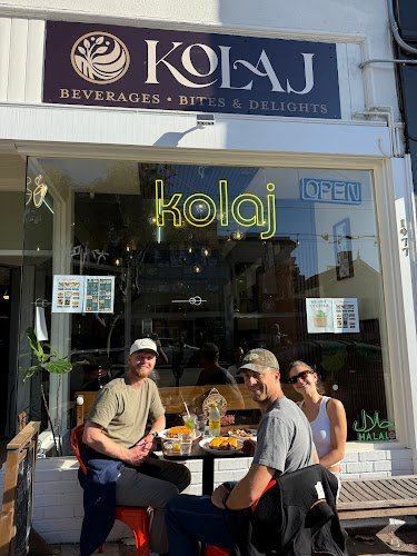 9472 kolaj
