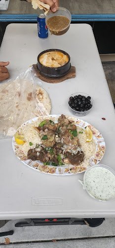 9490 halal international market