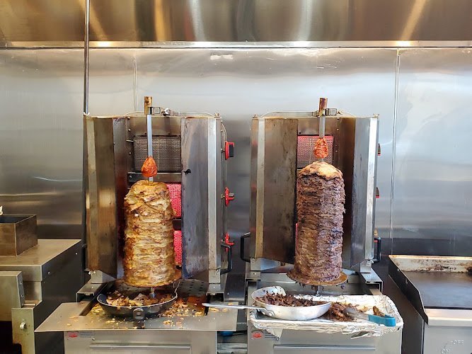 Shawarma Shops 3 40568 taza shawarma and falafel