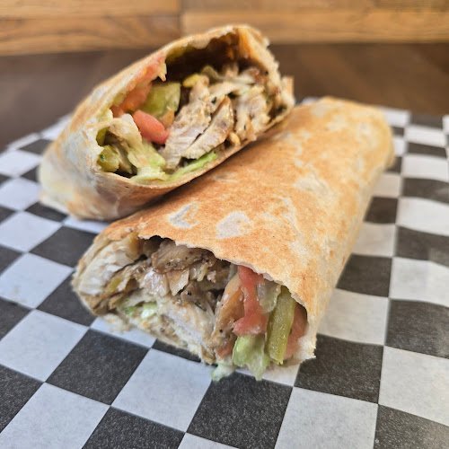 41983 ez shawarma express