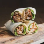 Shawarma Place_Shawarma Doner Kebab